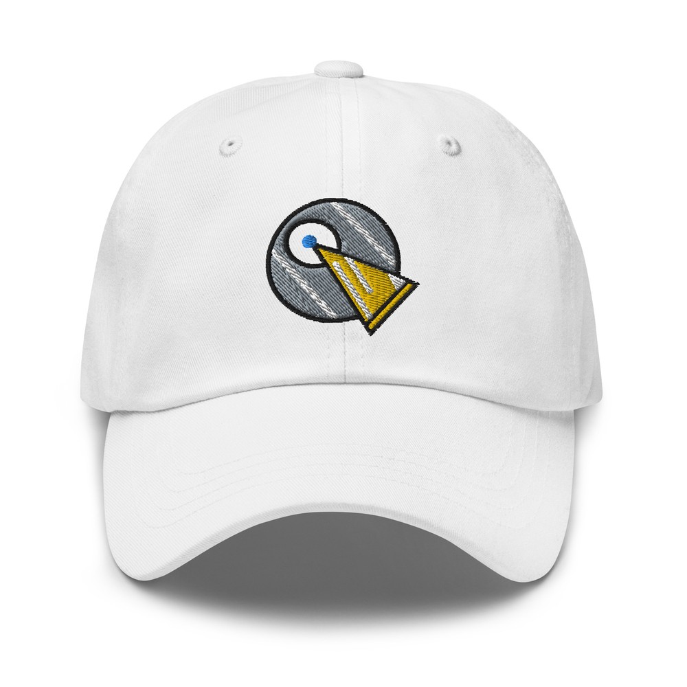 Vulcan Logicians Baseball Cap DS9