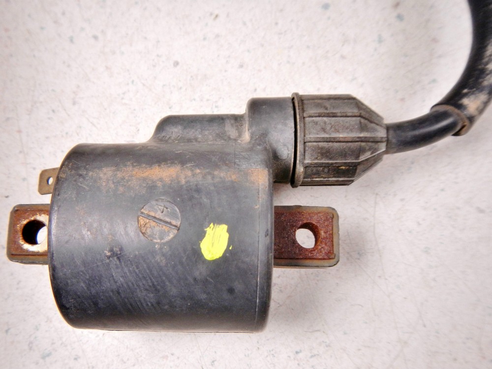 83 HONDA ATC200 IGNITION COIL