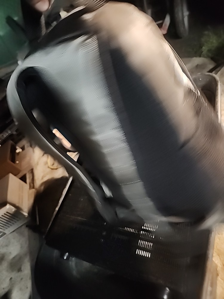 Sony Small Multi-Function Backpack Bag for Camera/Camcorder LCS-VA60 Padded