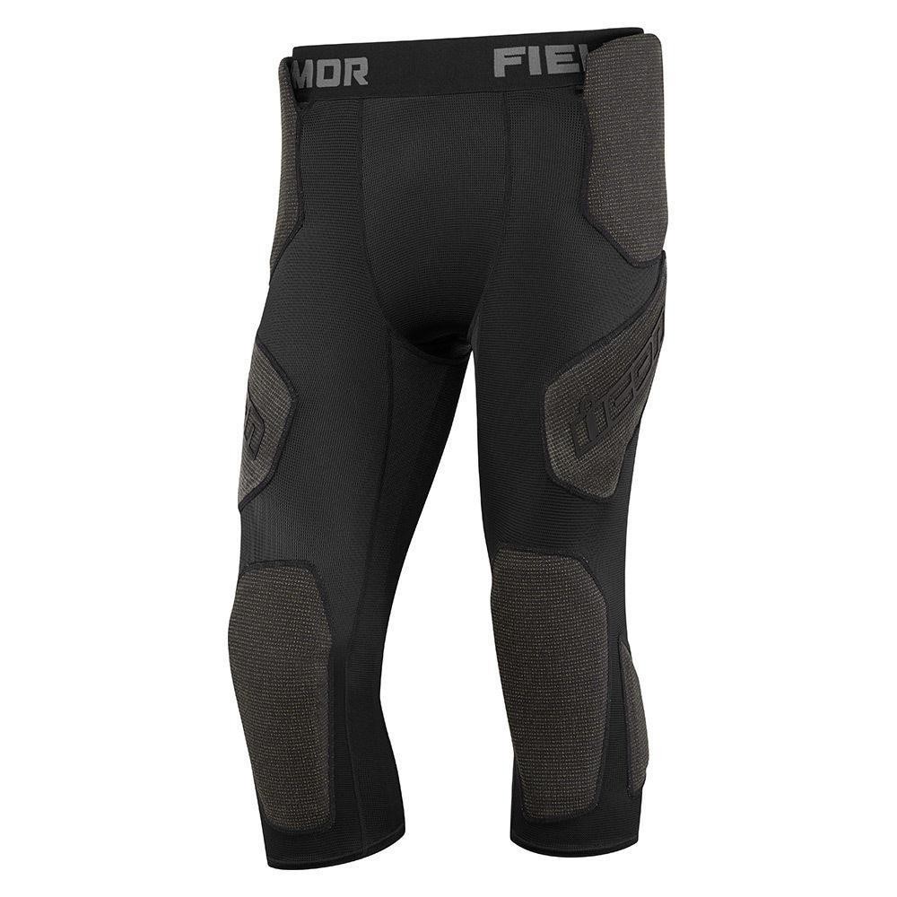 Icon 842.2940-0340 Field Armor Compression Pants Md Black