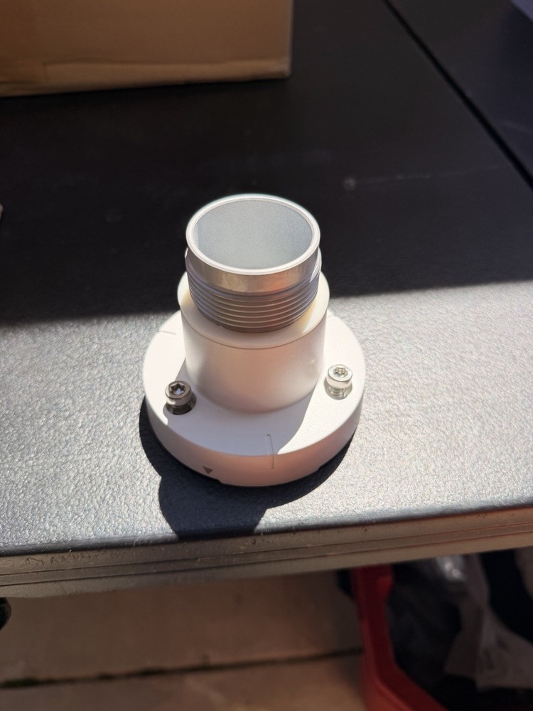 Hanwha Techwin SBP-156HMW