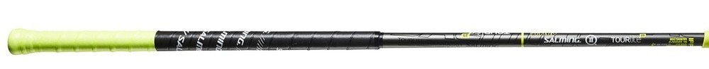 2018 Salming Q2 TourLite RN Edit Floorball Stick