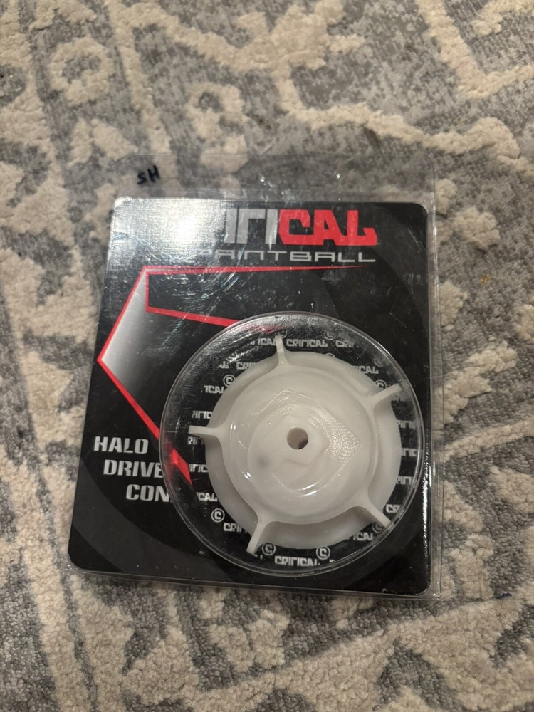 Invert Halo Empire B B2 Reloader Loader Hopper Replacement Custom Cone Drive