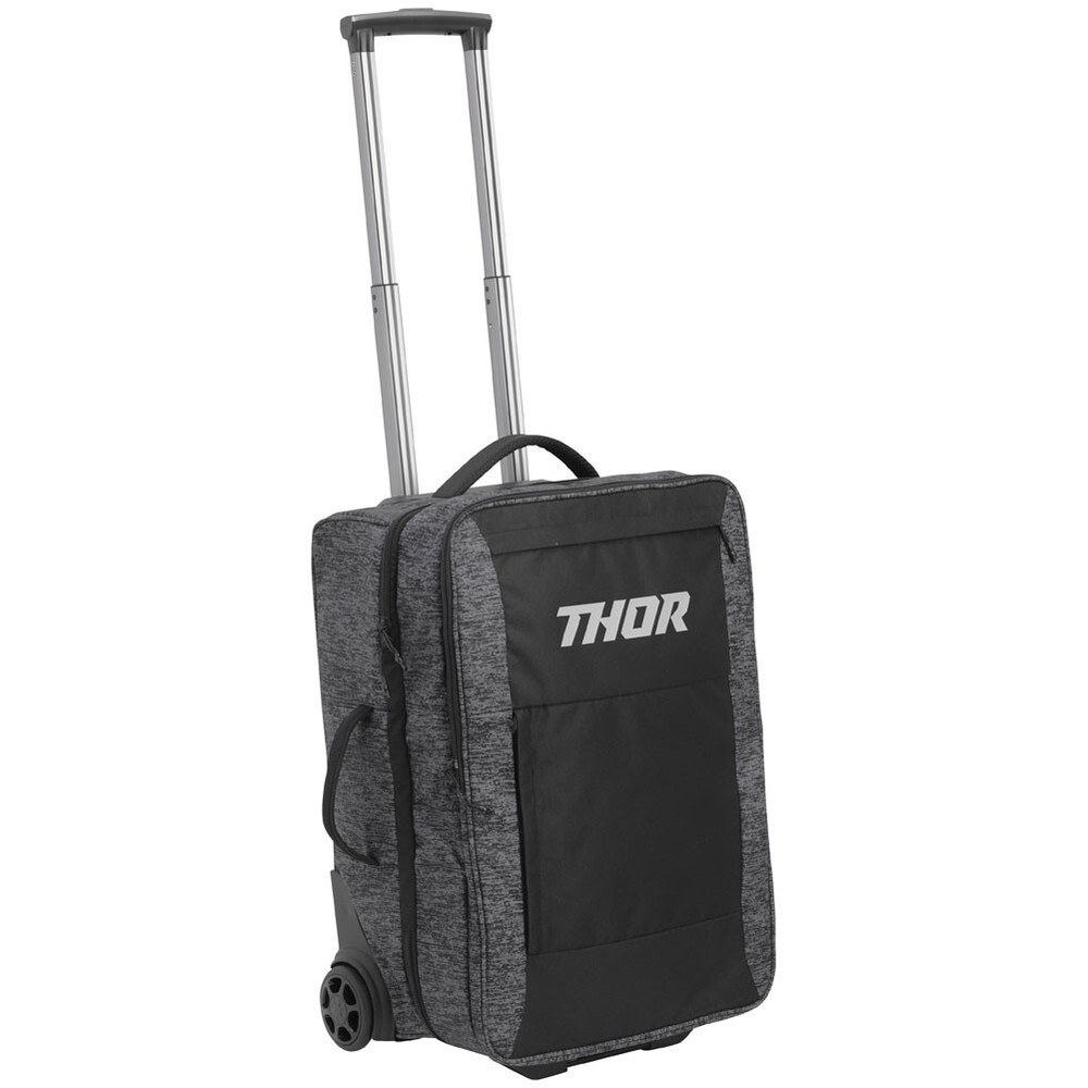 Thor Jetway Gear Bag Charcoal/Heather