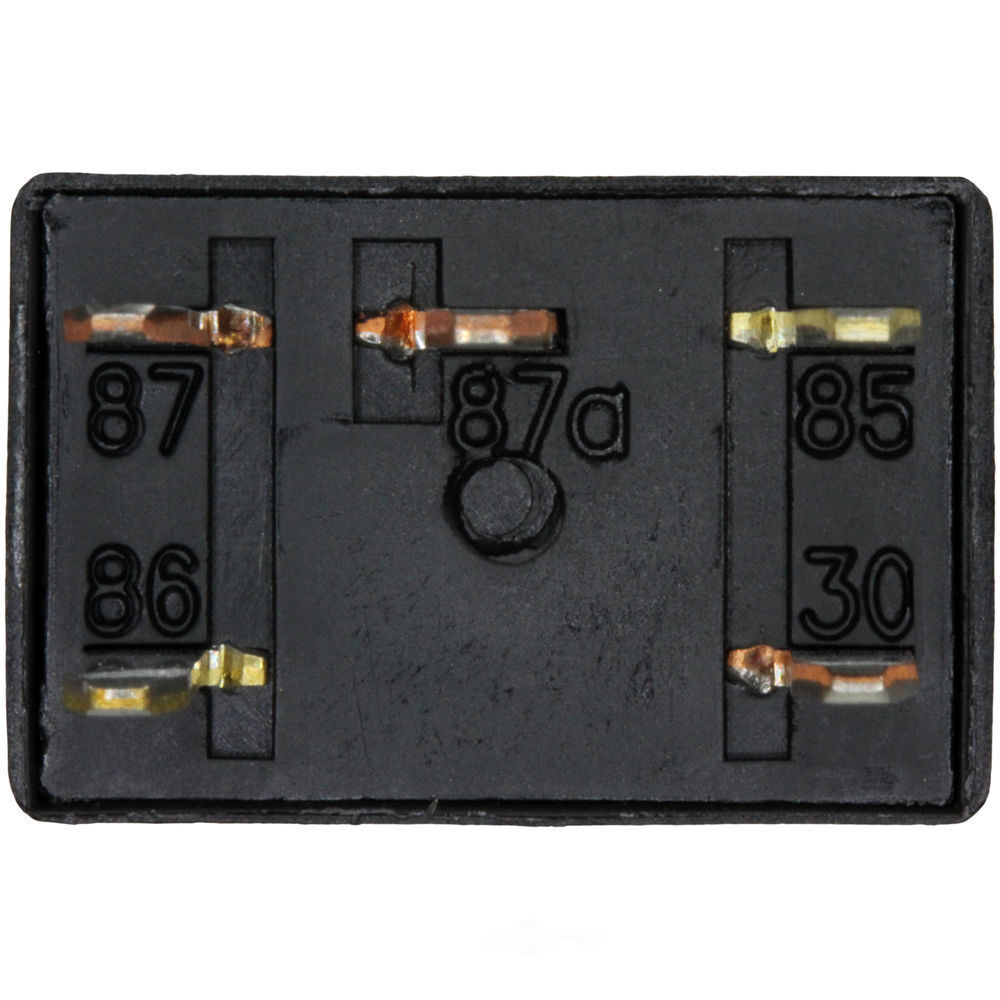 Multi-Purpose Relay WVE 1R3554