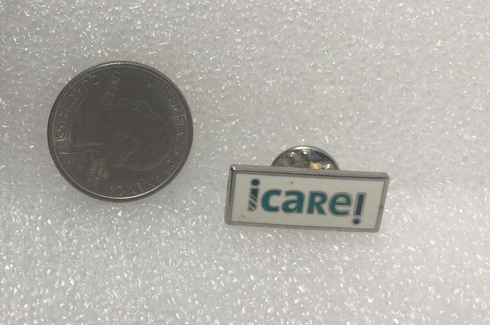icare! Pin