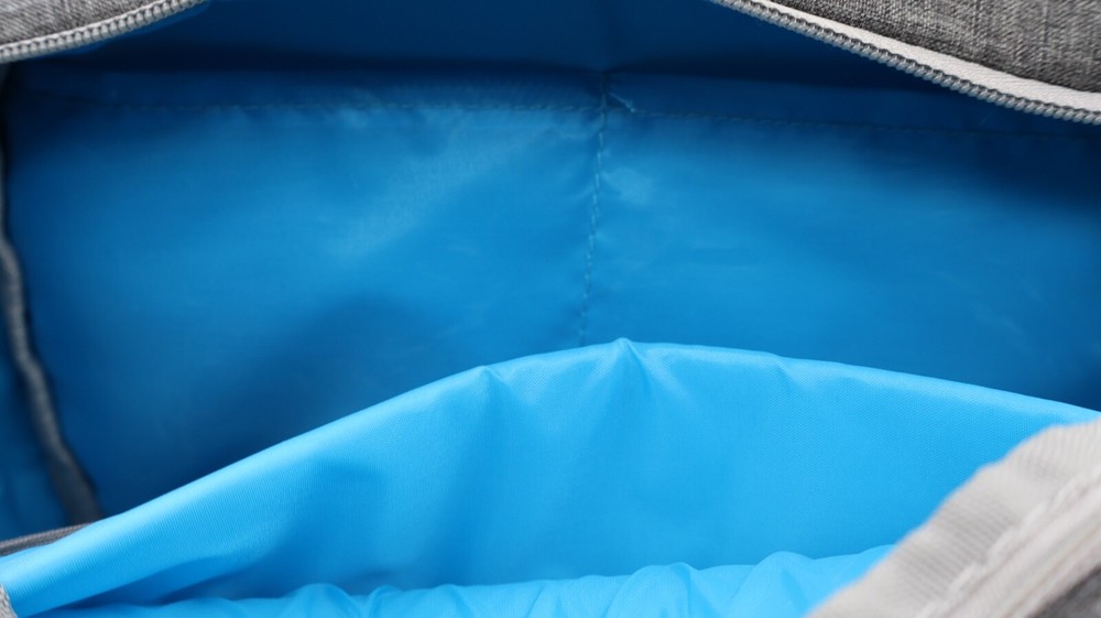 Dec Gear Backpack for cameras or drones