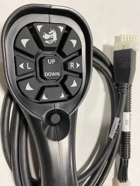 SnowDogg 16162600 - XP810 Snow Plow Controller