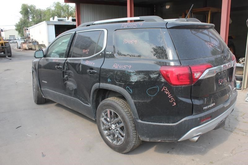 ACADIA 2018 Camera/Projector 603161