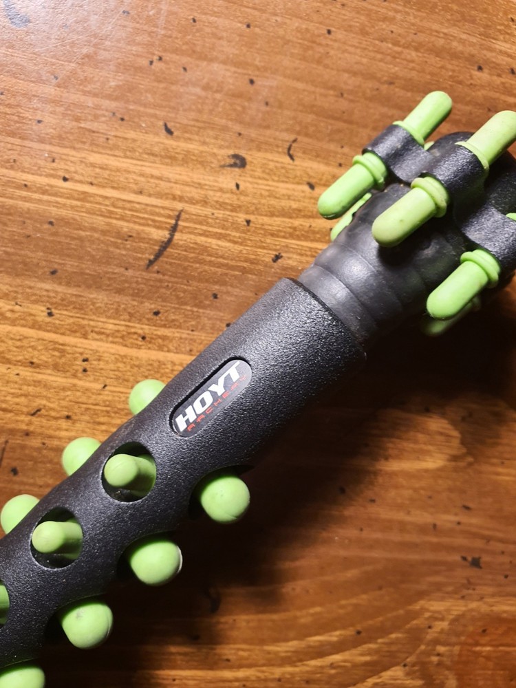 Hoyt PRO SERIES BLACK STABILIZER