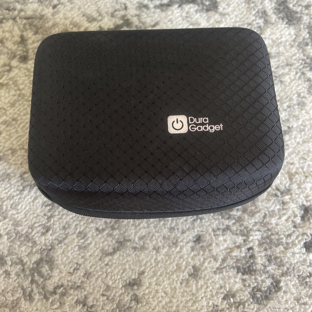 Dura Gadget Sat Nav Case only
