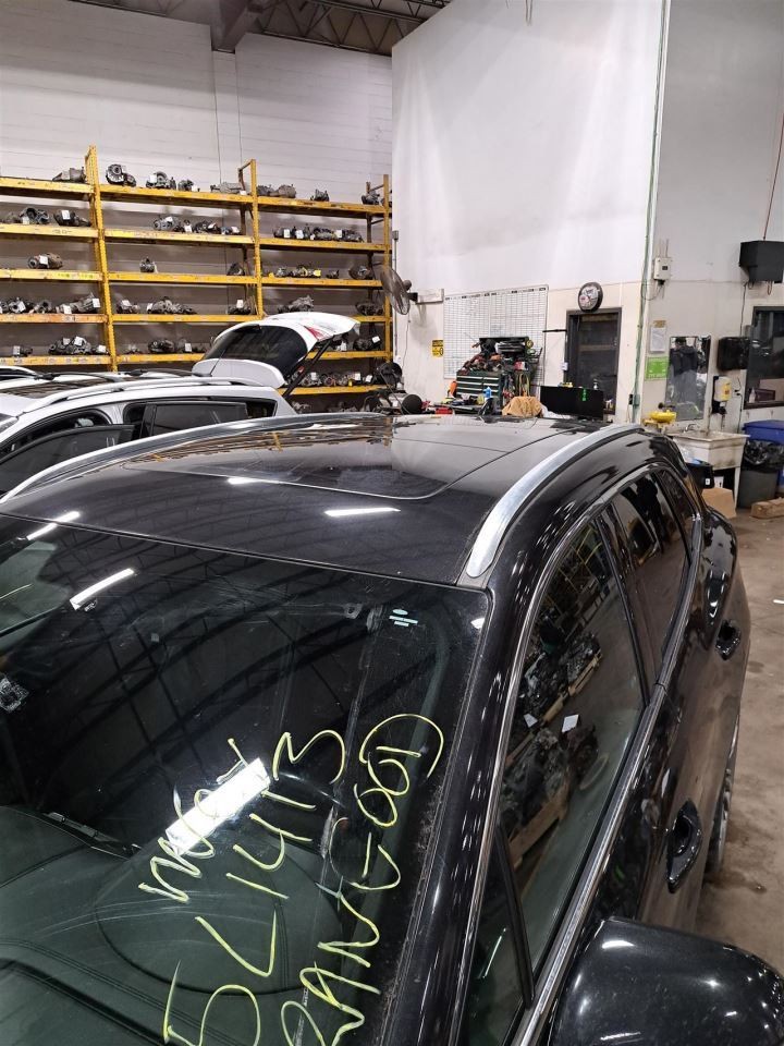 2015 Mkc Display Screen Sku#4347325