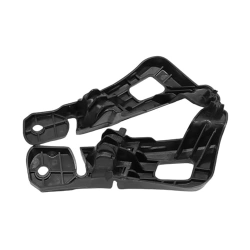 Front Left & Right Bumper Cover Holder Mount Bracket for VW Beetle 2012-2019