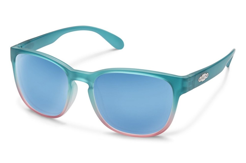 Suncloud Loveseat Polarized Sunglasses by Smith Optics Classic Retro 13 OPTIONS