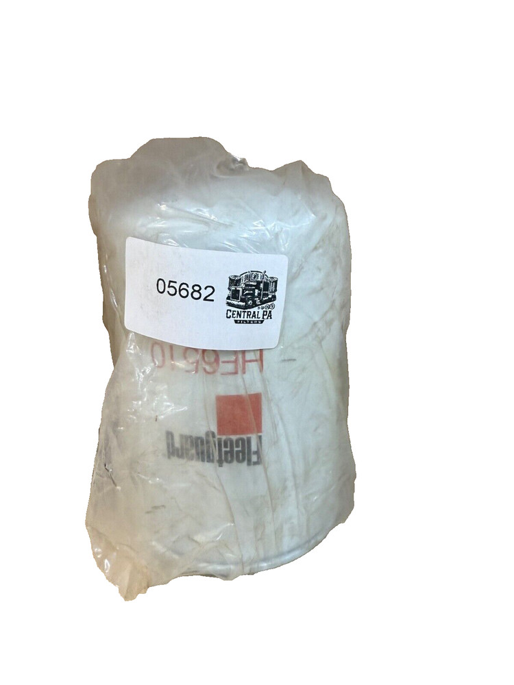 Fleetguard Hydraulic Filter HF6510 **NOS**