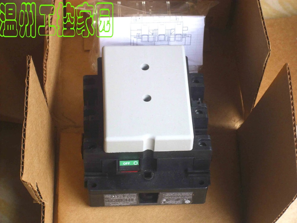 1pcs New 194R-NN060P3   isolation switch