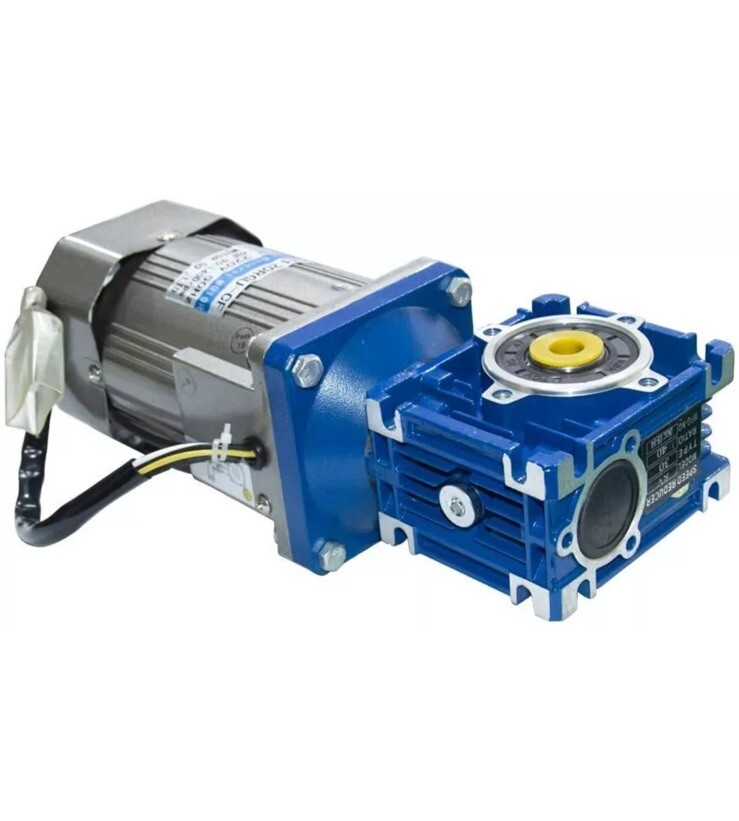 AC Motor 110V Speed Controller Regulator Reversible Module Control Switch 120W