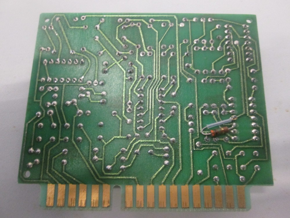 Tylan Corp, 3780-781, PCB Assy, Used