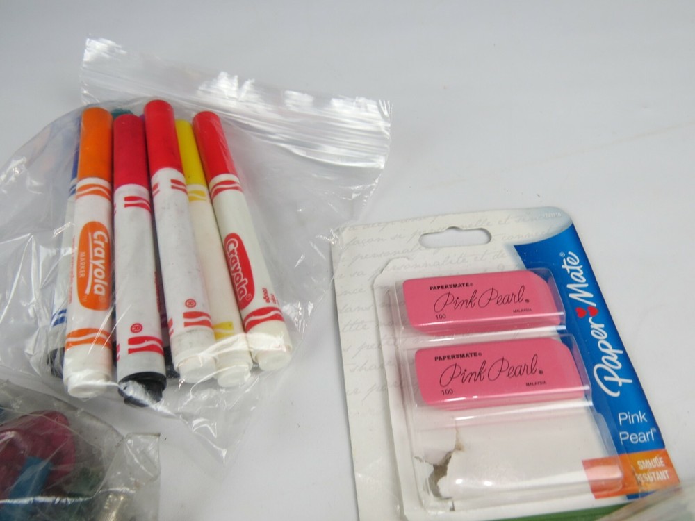 Mixed Craft Pencil Lot