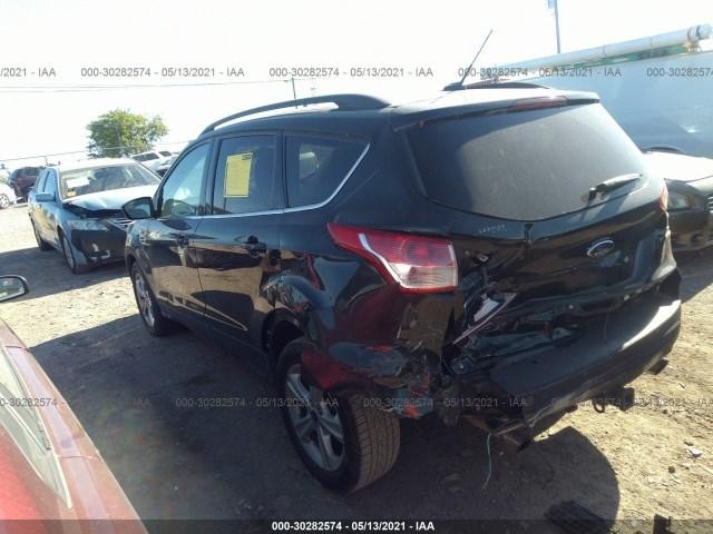 Used A/C Selector Switch fits: 2014 Ford Escape Front automatic temperature cont