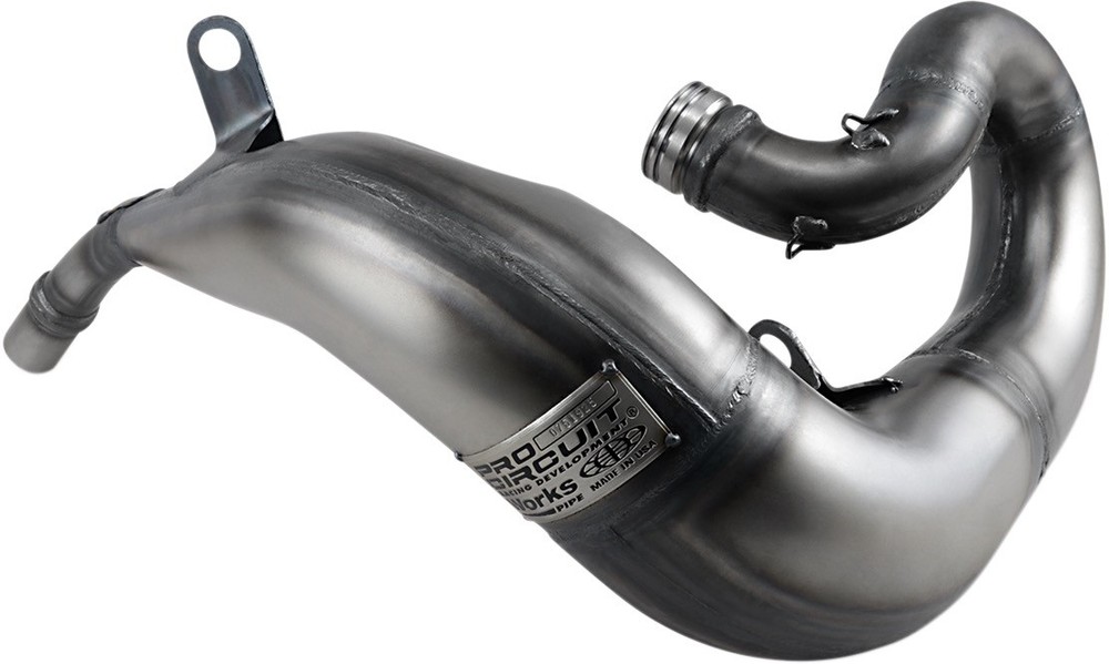 PRO CIRCUIT 0751925 Works Pipe