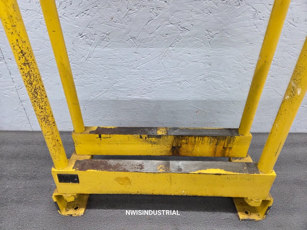 Enerpac 10 Ton Hydraulic Press Frame Only