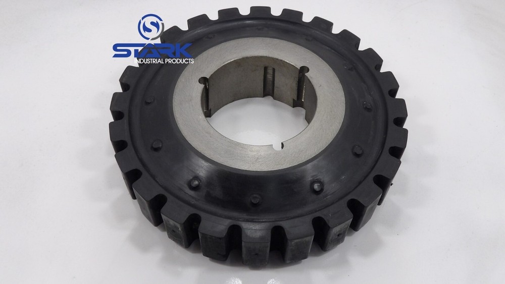 46817246 Doosan Drive Coupling Rubber Element