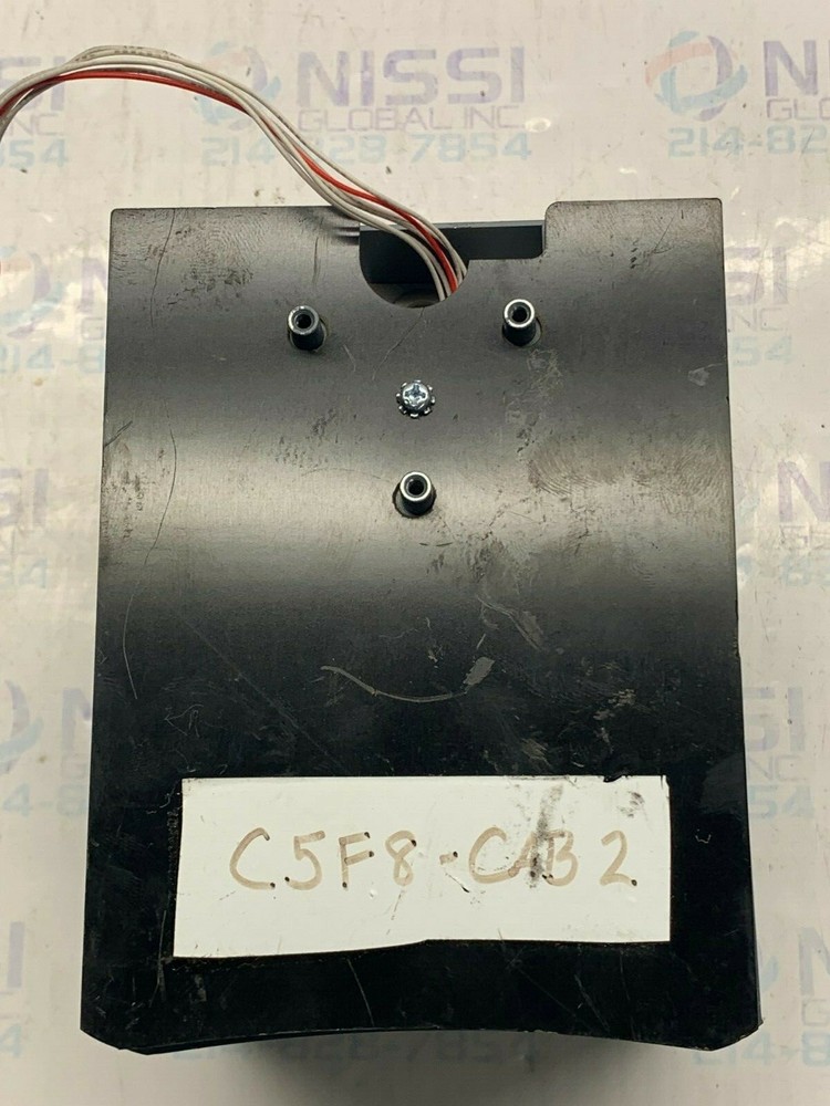 Honeywell MIDAS-T-HTP MDA Scientific Midas HT Pyrolyzer Module