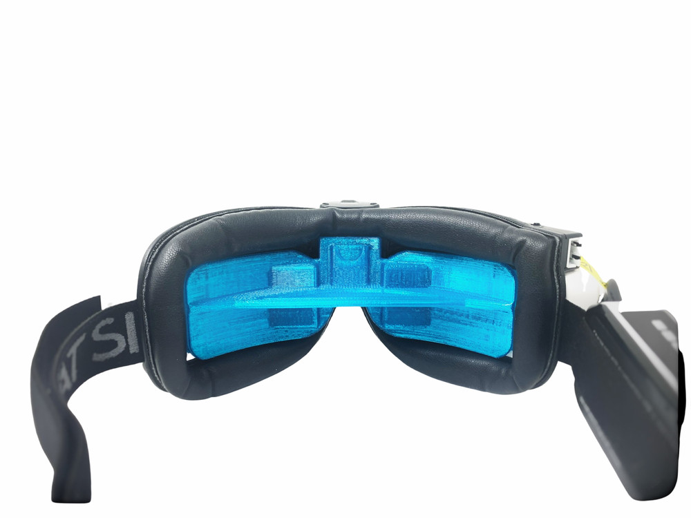 Fatshark Goggle Lens Cover & Protector