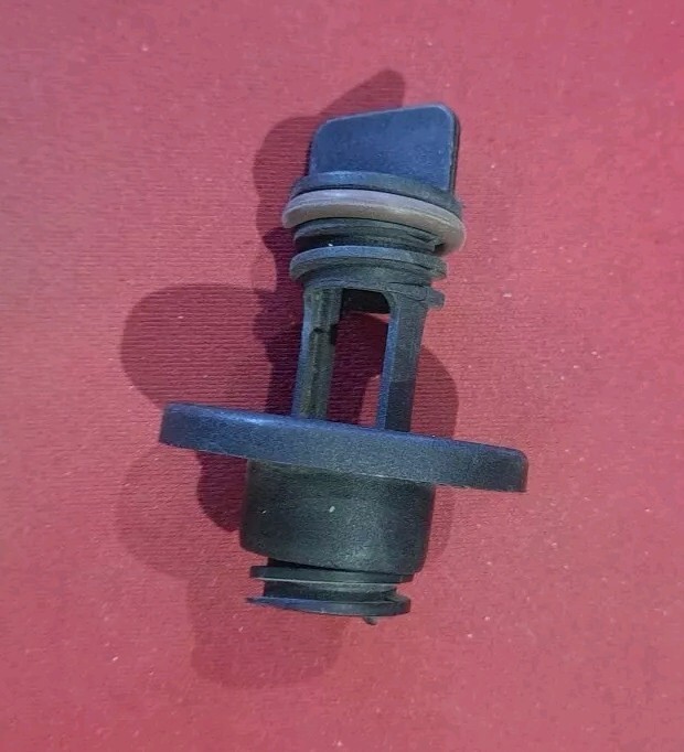 Marine Drain Plugs P# DP 02