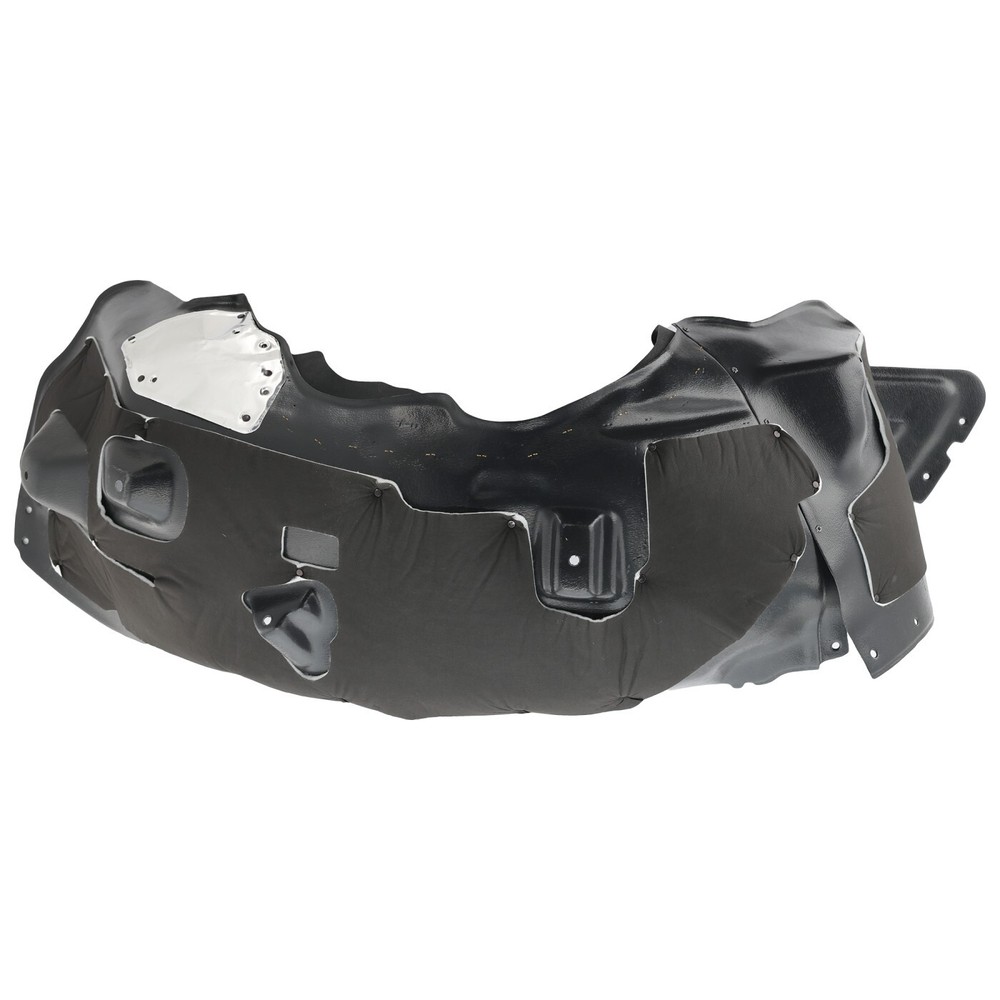 Fender Liners Front Passenger Right Side Hand JL1Z16102C for Ford Expedition