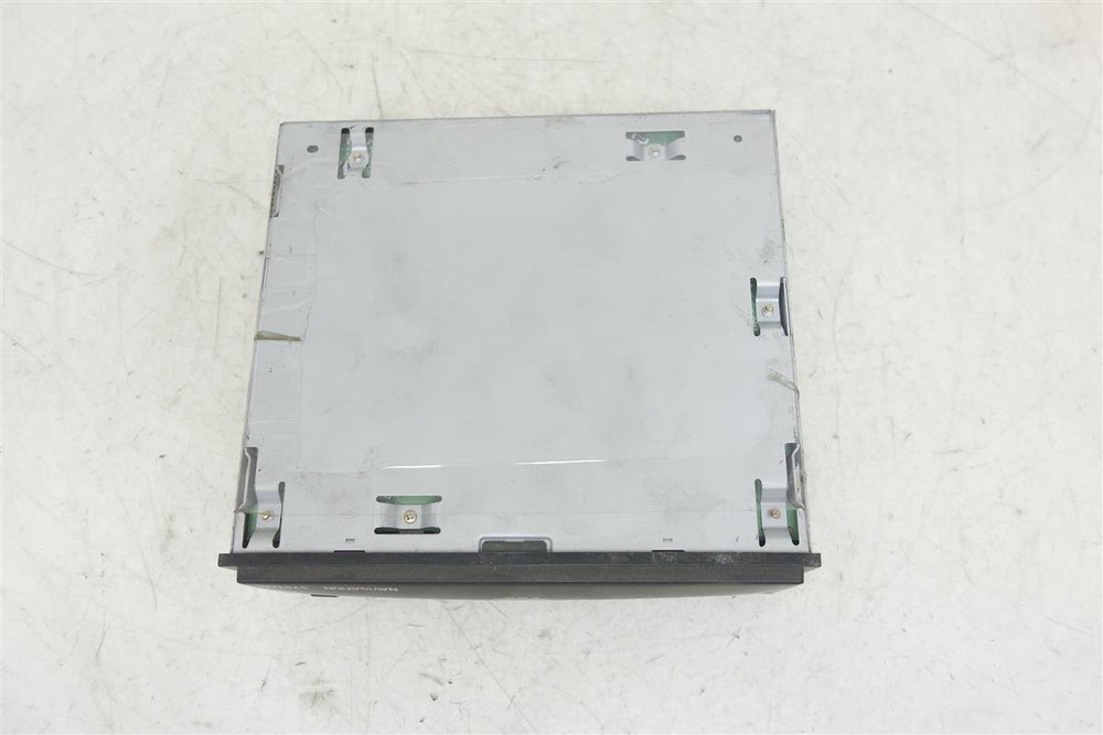 2003-2004 Infiniti G35 Navigation Control Unit Module Dvd Disc Player 25915Am601