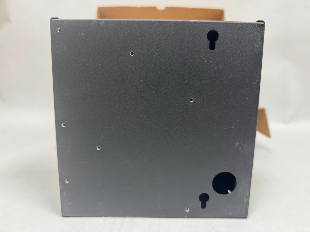 Biamp Tesira TCM-1A Ceiling Microphone White