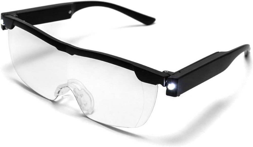 Ontel Mighty Sight LED Magnifying Eyewear