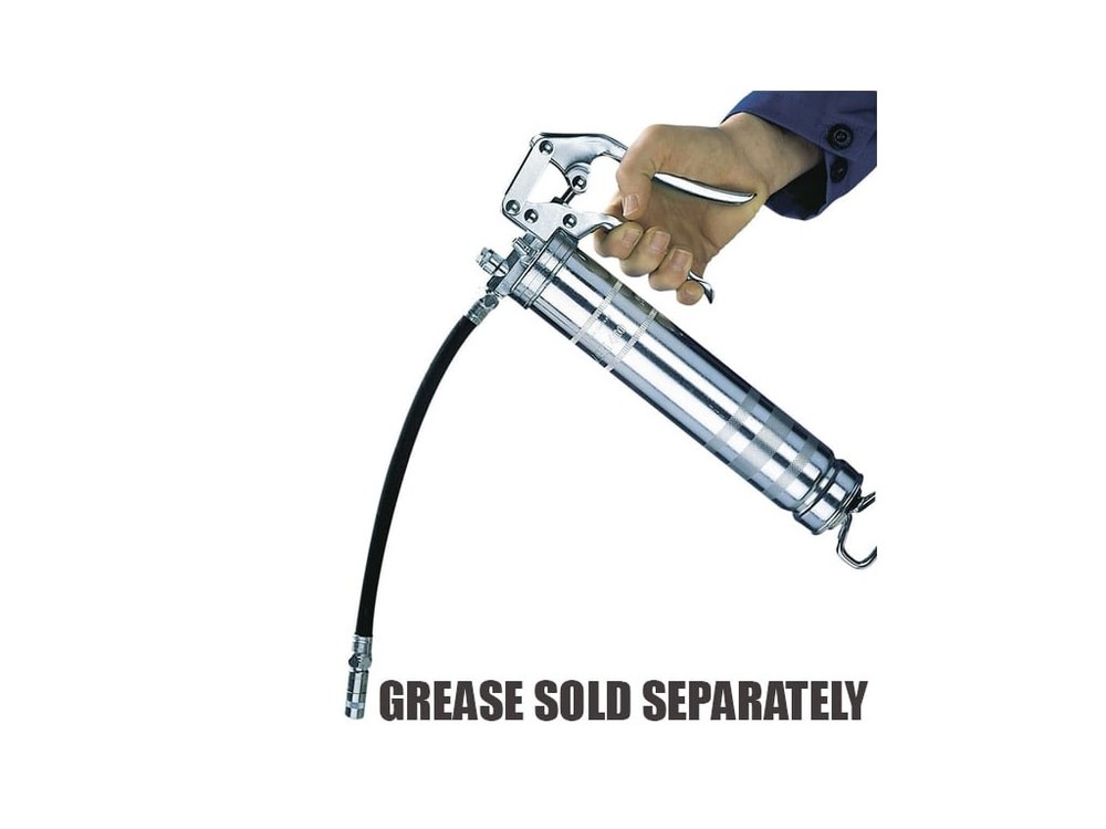 SKF LAGH - 400 Grease Gun