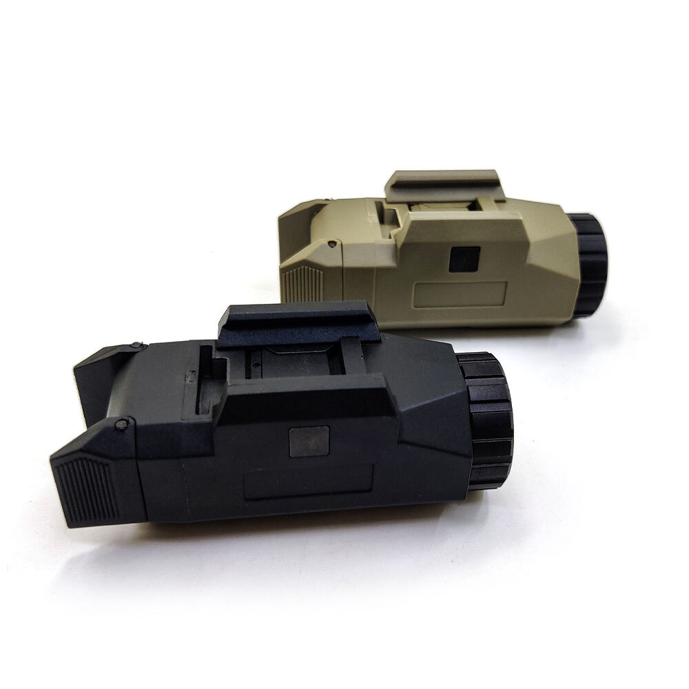 APL/APL-G3/APL-C Tactical Flashlight White Weaponlight Constant/Momentary SOTAC