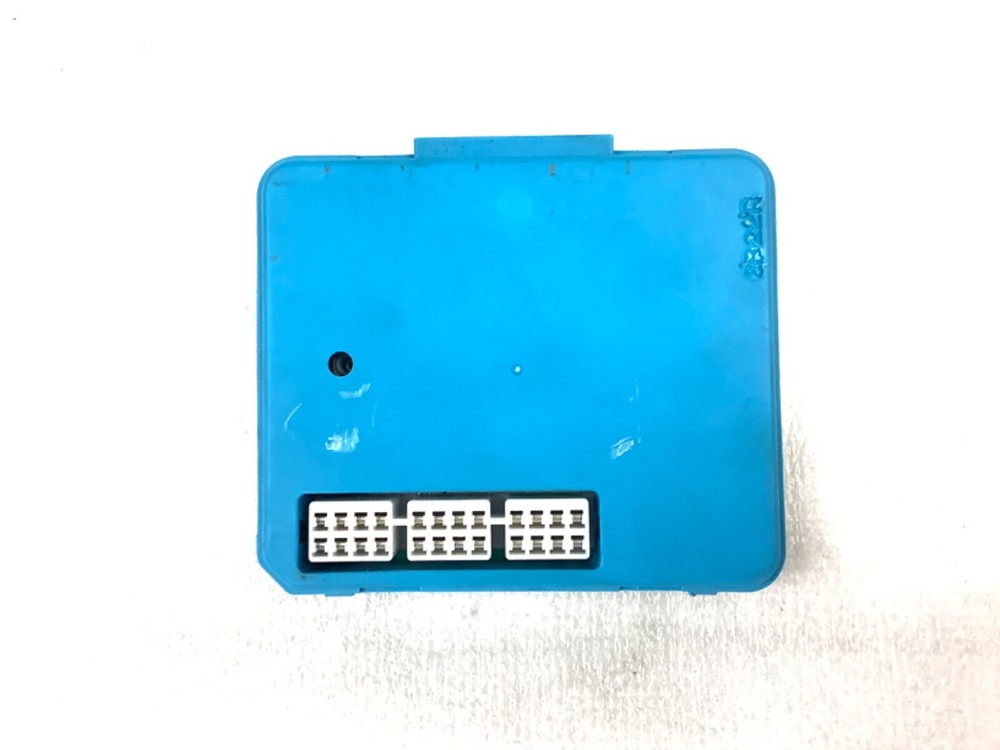 98-99 Accord EX Right Multiplex Control System Unit Cabin Network Box DT OEM