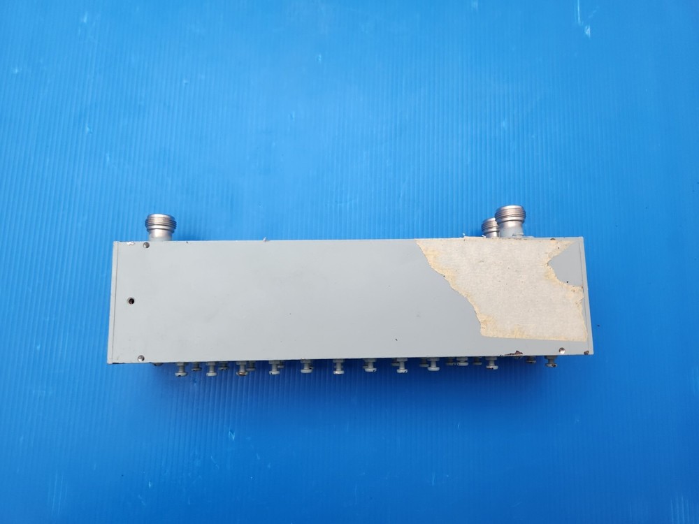 Elisra MW-11805-908 Diplexer