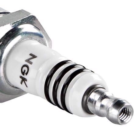 NGK Iridium IX Spark Plug 4085