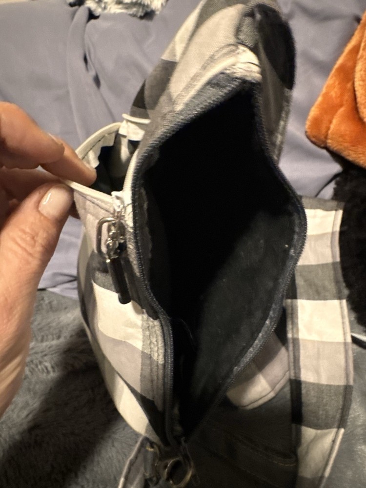 handmade Sling bag