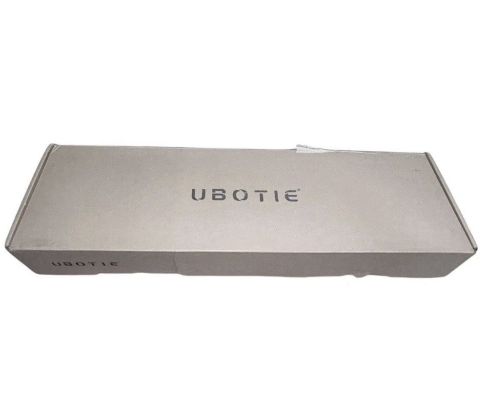 UBOTIE 2.4G Wireless Keyboard & Mouse Combo