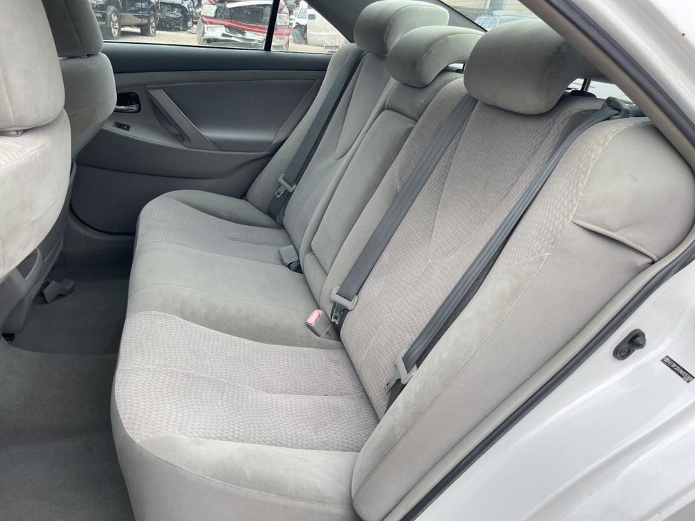 Information Screen Display Screen Clock Fits 07-11 CAMRY 970740