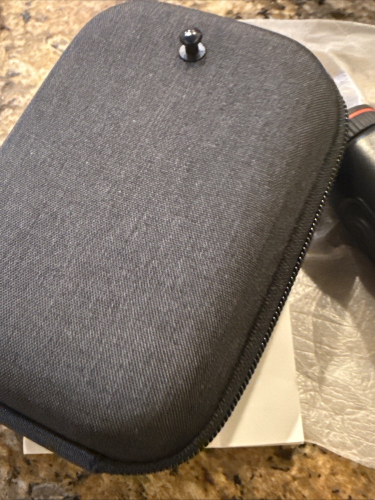 Golf Rangefinder with Slope Accuracy Flag Lock Magnification