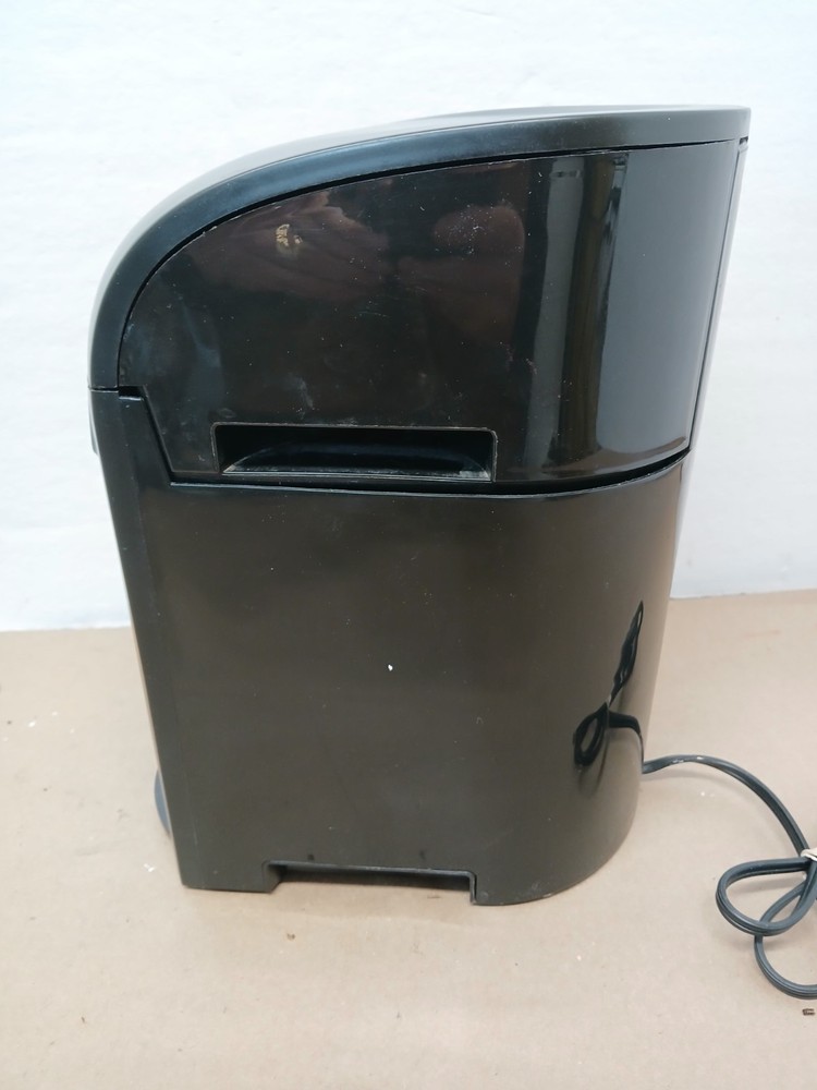 Hamilton Beach BrewStation Coffee Maker 48274 Black 12 Cup Programmable Tested