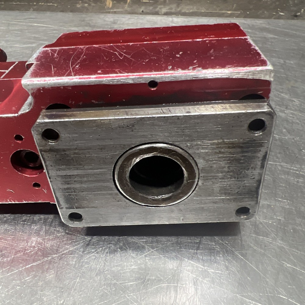 PRONIC Tapping Device Head. Used Surplus. Item ID 17