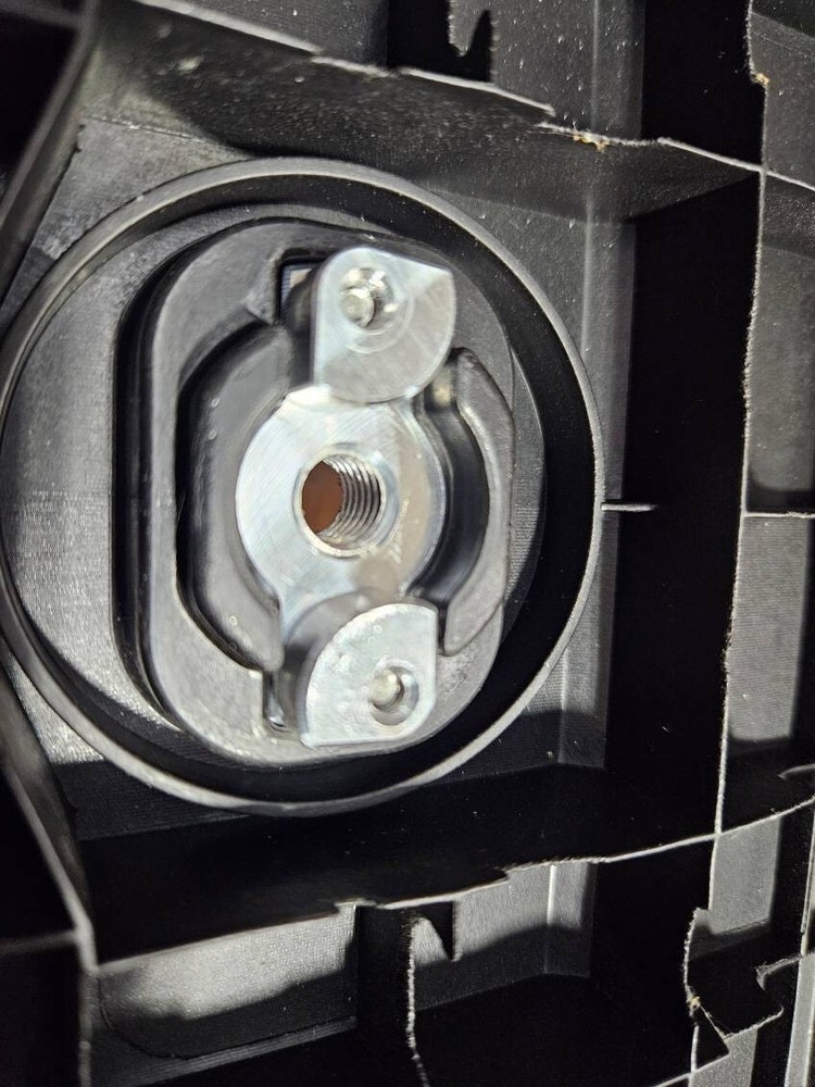 CF Moto Accessory Anchor 2.0