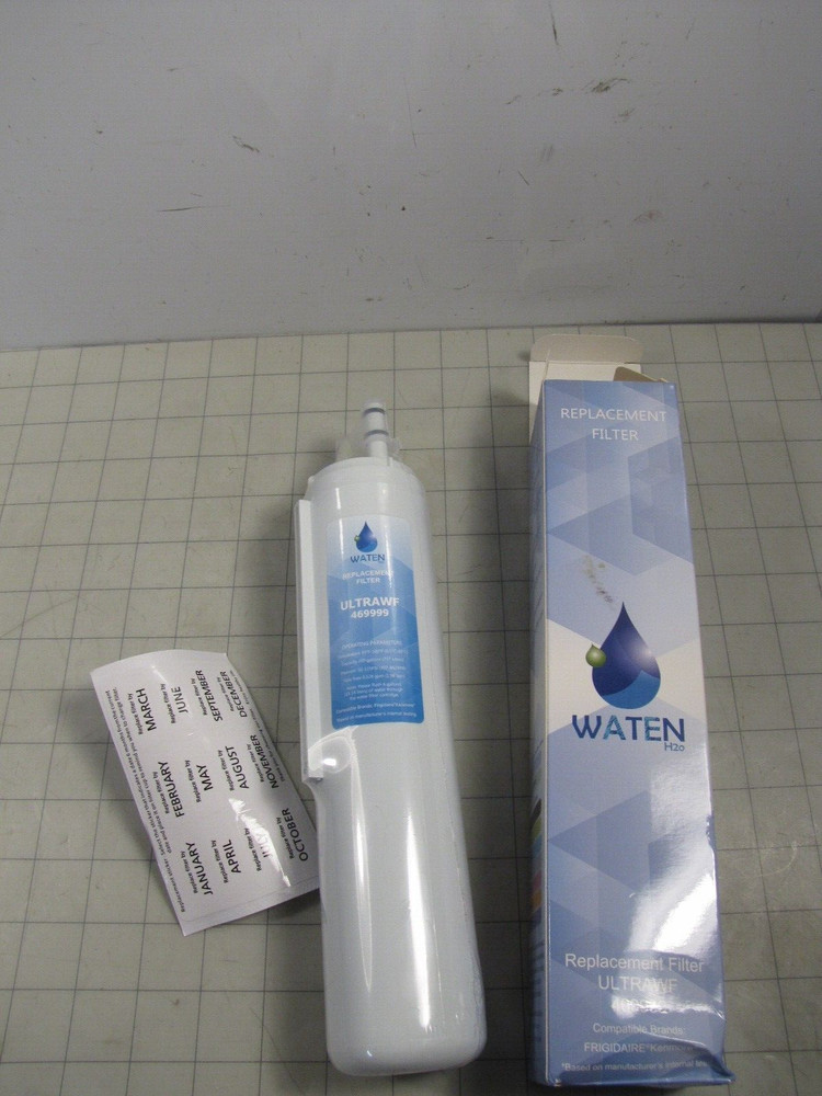Refrigerator Water Filter for Frigidaire Kenmore ULTRAWF 469999 NEW