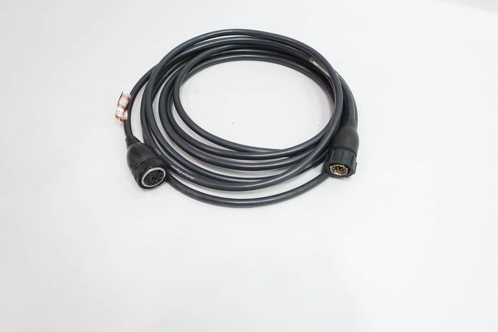 Atlas Copco 4220260405 Connector Cable