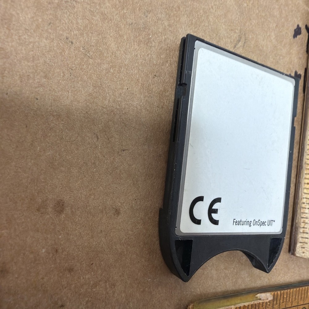 Imation CF Adapter for Memory Stick Adapter