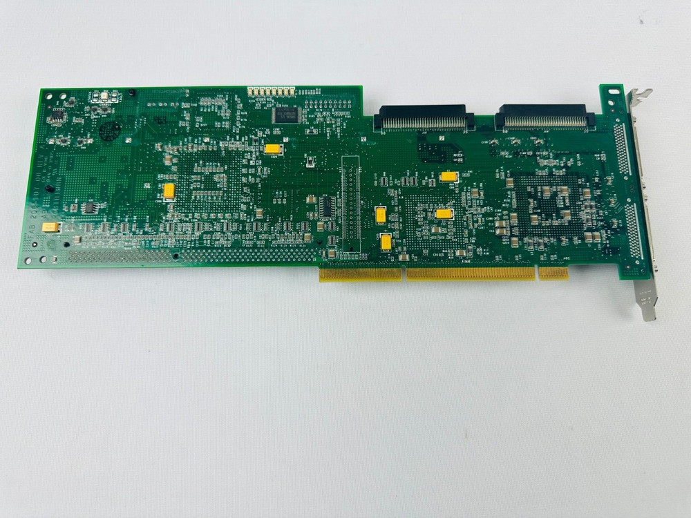 Adaptec ASR-3225S/128MB RAID Controller Card